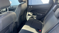 Ford EcoSport 1.0 EcoBoost 125 Titanium 5dr Petrol Hatchback